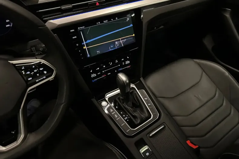 Volkswagen Arteon din 2024 cu 55.000 km - oferta VOL127007 - foto 21