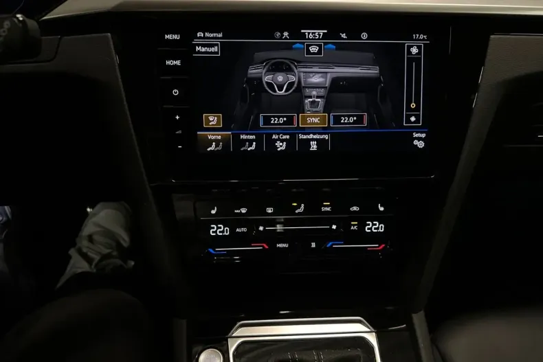 Volkswagen Arteon din 2024 cu 55.000 km - oferta VOL127007 - foto 22