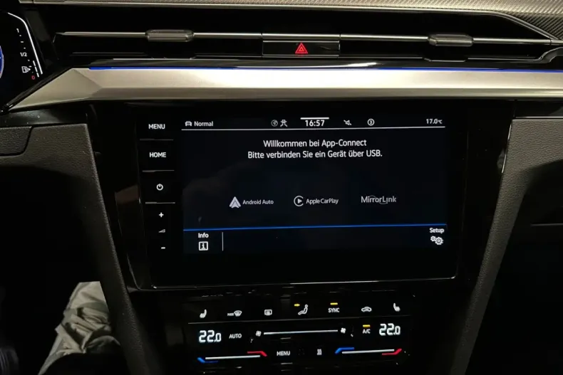 Volkswagen Arteon din 2024 cu 55.000 km - oferta VOL127007 - foto 27