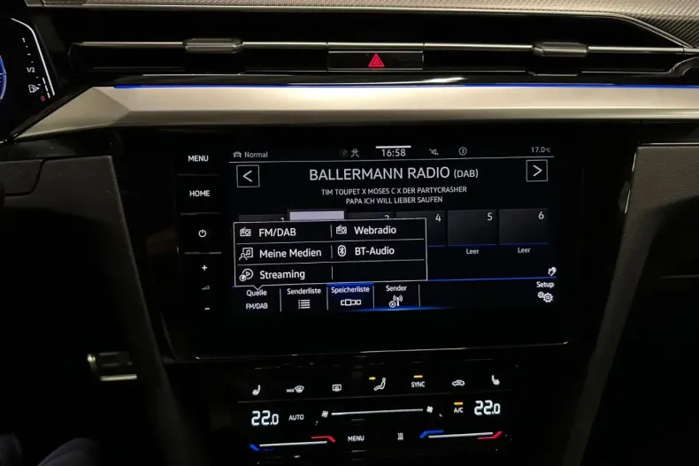 Volkswagen Arteon din 2024 cu 55.000 km - oferta VOL127007 - foto 28