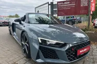 Audi R8 din 2022 cu 45.000 km - oferta AUD127008 - foto 1