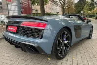 Audi R8 din 2022 cu 45.000 km - oferta AUD127008 - foto 10