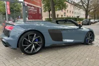 Audi R8 din 2022 cu 45.000 km - oferta AUD127008 - foto 11