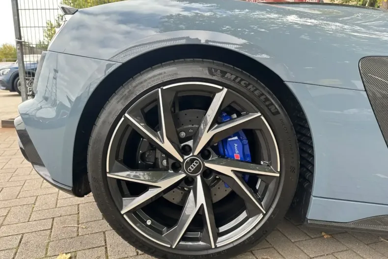 Audi R8 din 2022 cu 45.000 km - oferta AUD127008 - foto 14