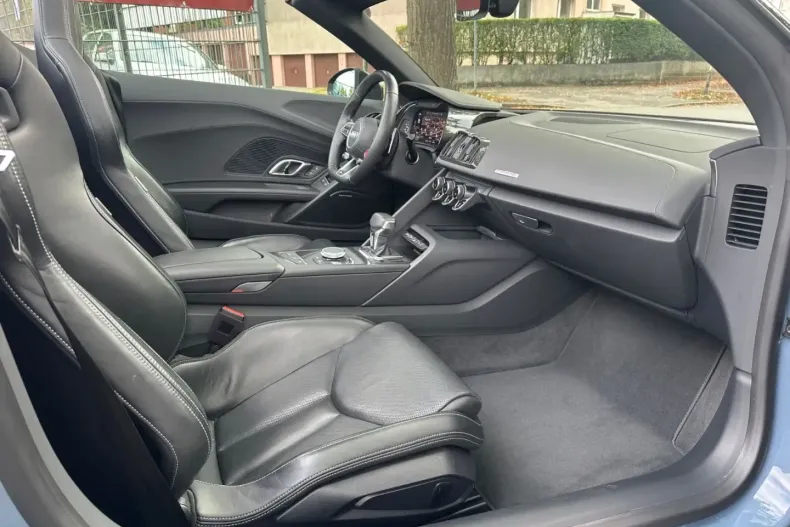 Audi R8 din 2022 cu 45.000 km - oferta AUD127008 - foto 15