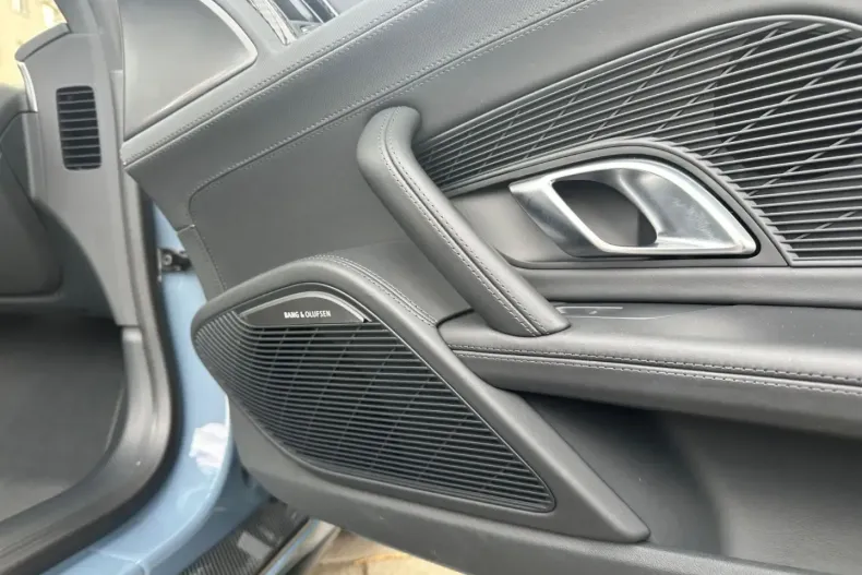 Audi R8 din 2022 cu 45.000 km - oferta AUD127008 - foto 16