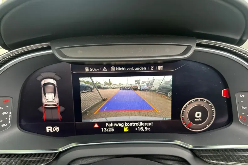 Audi R8 din 2022 cu 45.000 km - oferta AUD127008 - foto 21