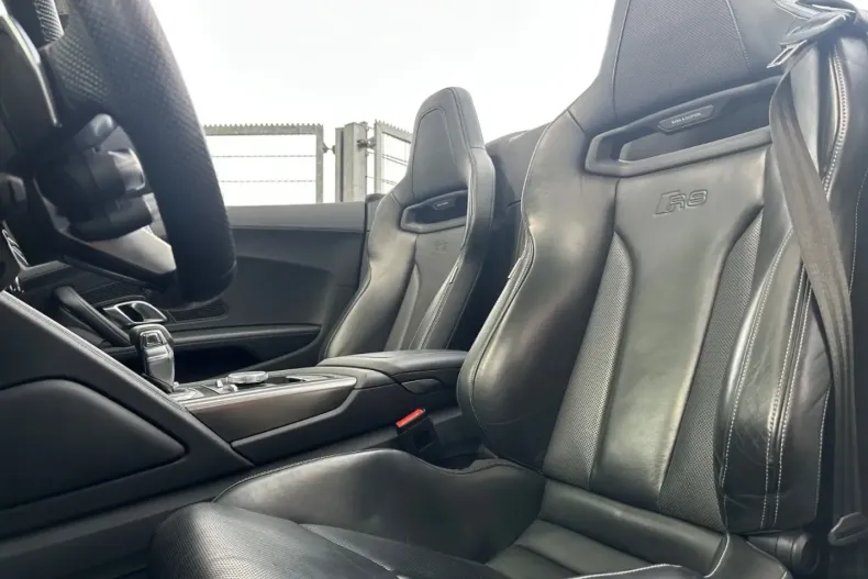 Audi R8 din 2022 cu 45.000 km - oferta AUD127008 - foto 23