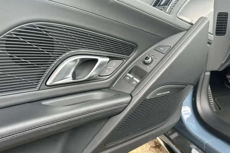 Audi R8 din 2022 cu 45.000 km - oferta AUD127008 - foto 24