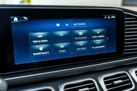 Mercedes-Benz GLE 350 din 2023 cu 37.491 km - oferta MER127012 - foto 19