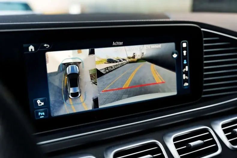 Mercedes-Benz GLE 350 din 2023 cu 37.491 km - oferta MER127012 - foto 23