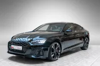 Audi S5 din 2024 cu 5.032 km - oferta AUD127016 - foto 1