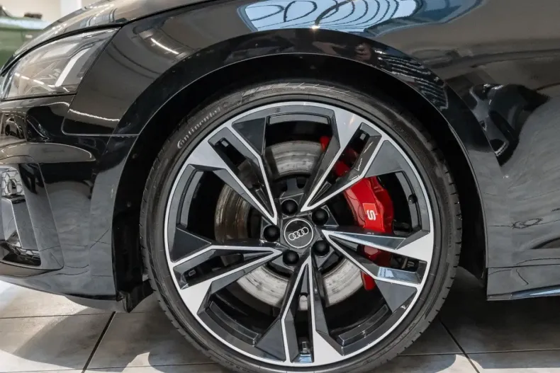 Audi S5 din 2024 cu 5.032 km - oferta AUD127016 - foto 9