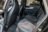 Audi S5 din 2024 cu 5.032 km - oferta AUD127016 - foto 10