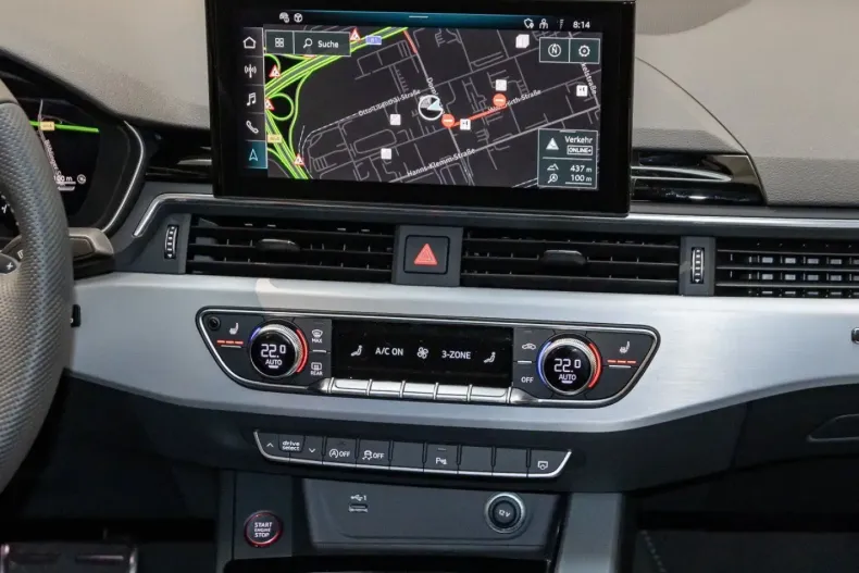 Audi S5 din 2024 cu 5.032 km - oferta AUD127016 - foto 13