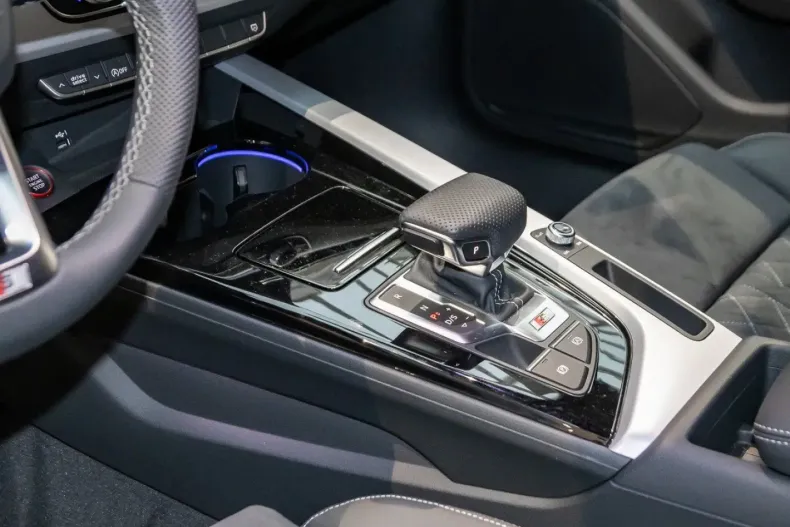 Audi S5 din 2024 cu 5.032 km - oferta AUD127016 - foto 16