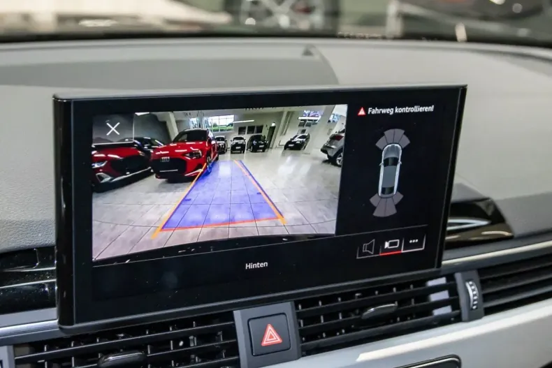 Audi S5 din 2024 cu 5.032 km - oferta AUD127016 - foto 19