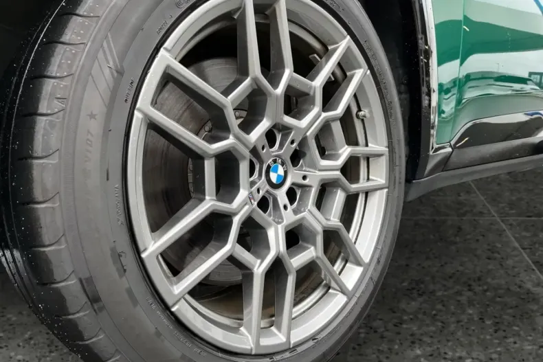 BMW XM din 2024 cu 25.530 km - oferta BMW127017 - foto 3