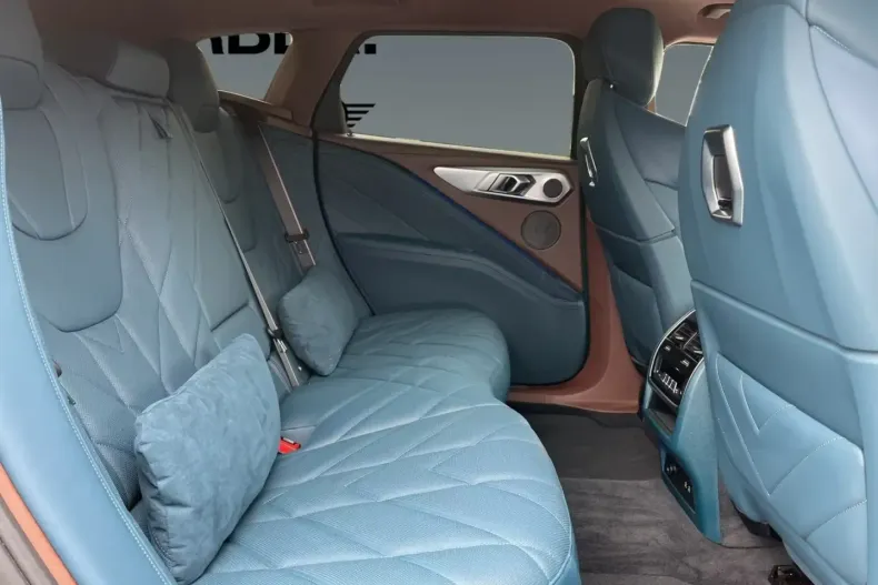 BMW XM din 2024 cu 25.530 km - oferta BMW127017 - foto 5