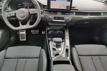 Audi S5 din 2024 - oferta AUD127021