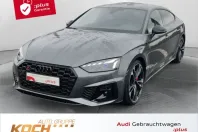 Audi S5 din 2024 cu 18.950 km - oferta AUD127021 - foto 2