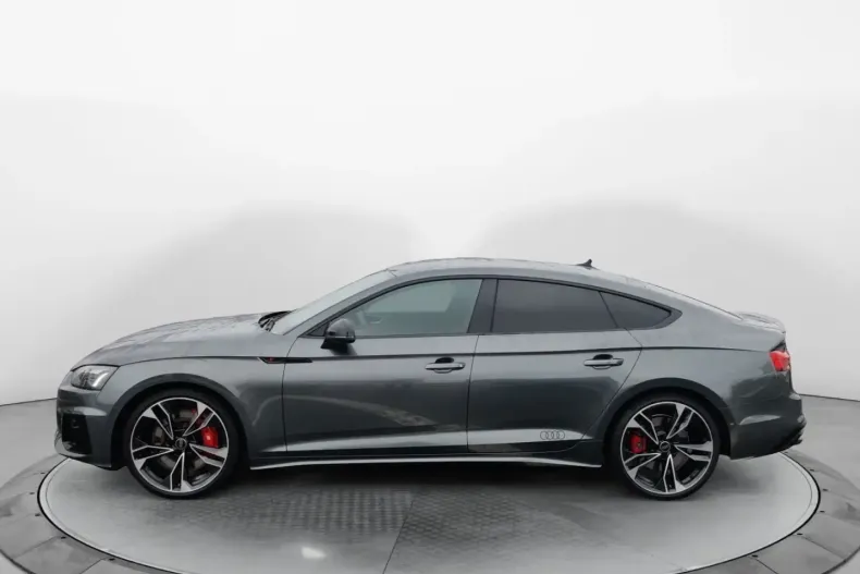 Audi S5 din 2024 cu 18.950 km - oferta AUD127021 - foto 3