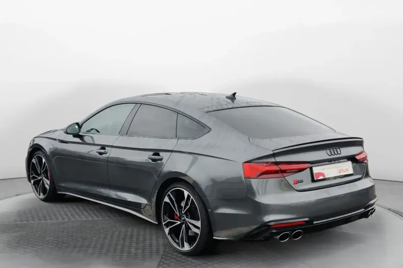 Audi S5 din 2024 cu 18.950 km - oferta AUD127021 - foto 4