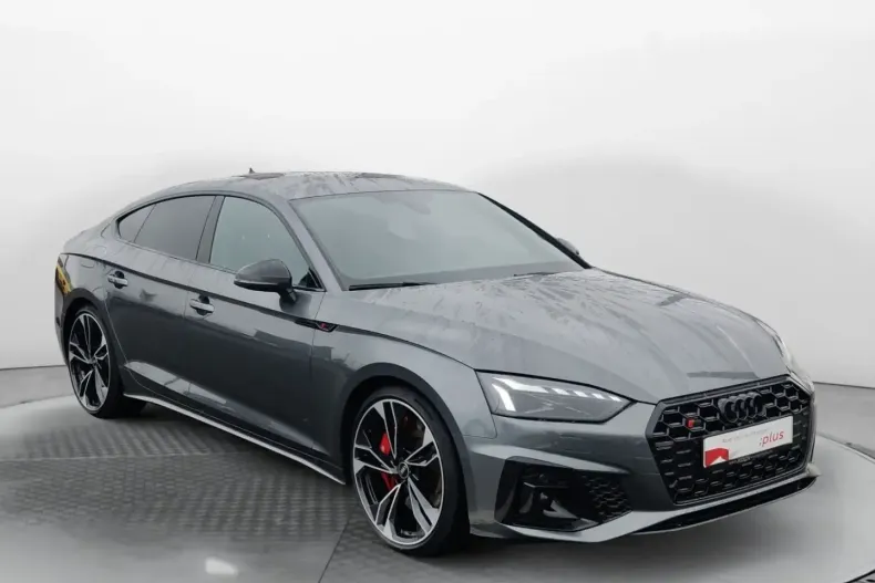 Audi S5 din 2024 cu 18.950 km - oferta AUD127021 - foto 5