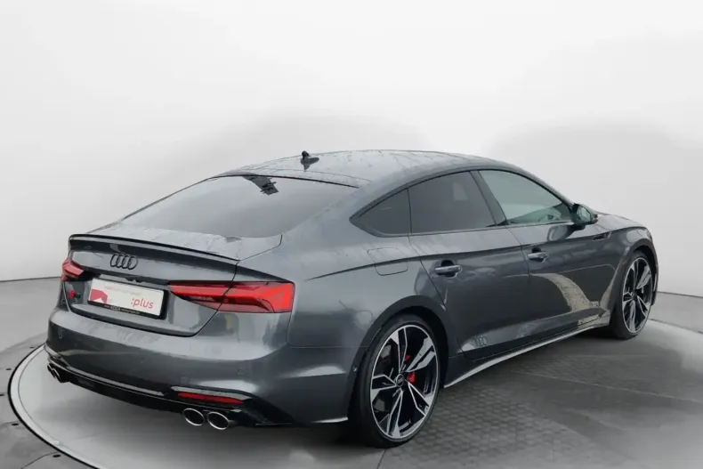 Audi S5 din 2024 cu 18.950 km - oferta AUD127021 - foto 6