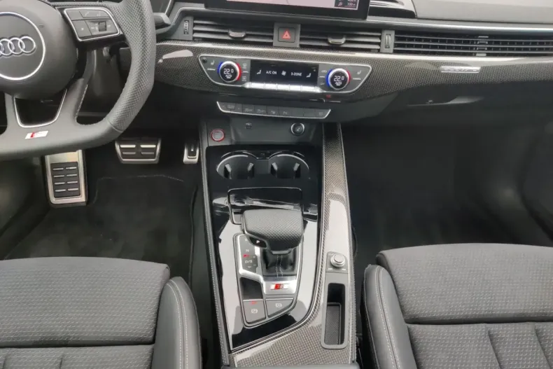 Audi S5 din 2024 cu 18.950 km - oferta AUD127021 - foto 8