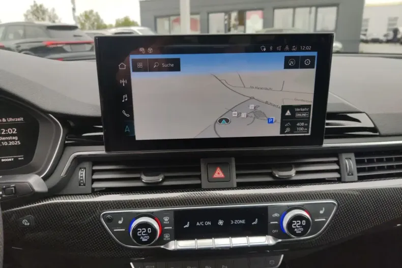 Audi S5 din 2024 cu 18.950 km - oferta AUD127021 - foto 9