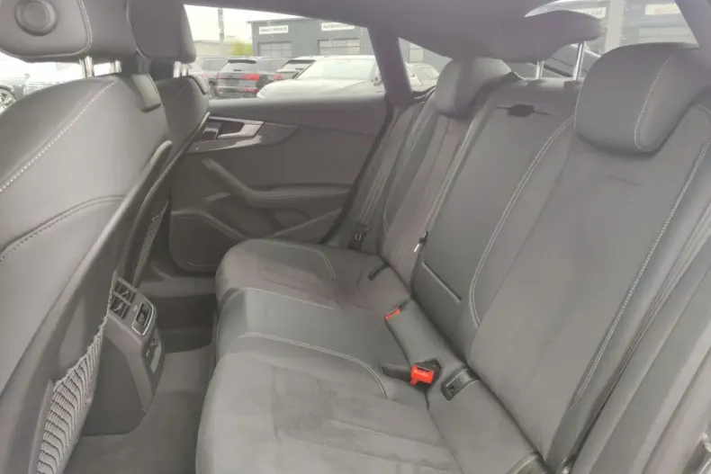 Audi S5 din 2024 cu 18.950 km - oferta AUD127021 - foto 10