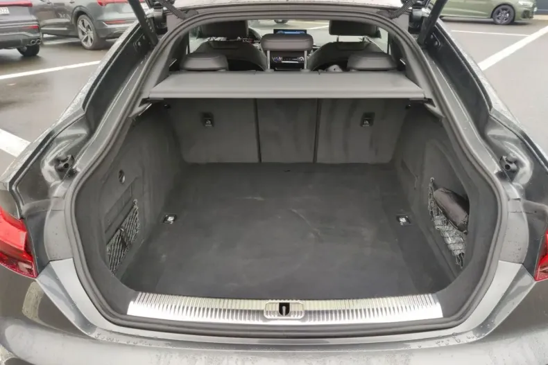 Audi S5 din 2024 cu 18.950 km - oferta AUD127021 - foto 11