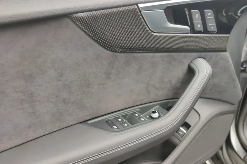 Audi S5 din 2024 cu 18.950 km - oferta AUD127021 - foto 13