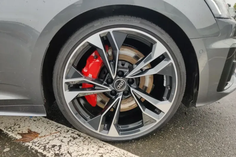 Audi S5 din 2024 cu 18.950 km - oferta AUD127021 - foto 14