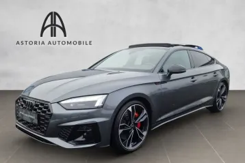 Audi S5 din 2024 - oferta AUD127022