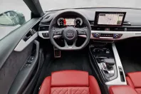 Audi S5 din 2024 cu 17.074 km - oferta AUD127022 - foto 3