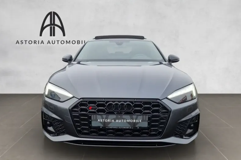 Audi S5 din 2024 cu 17.074 km - oferta AUD127022 - foto 4