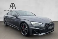 Audi S5 din 2024 cu 17.074 km - oferta AUD127022 - foto 5