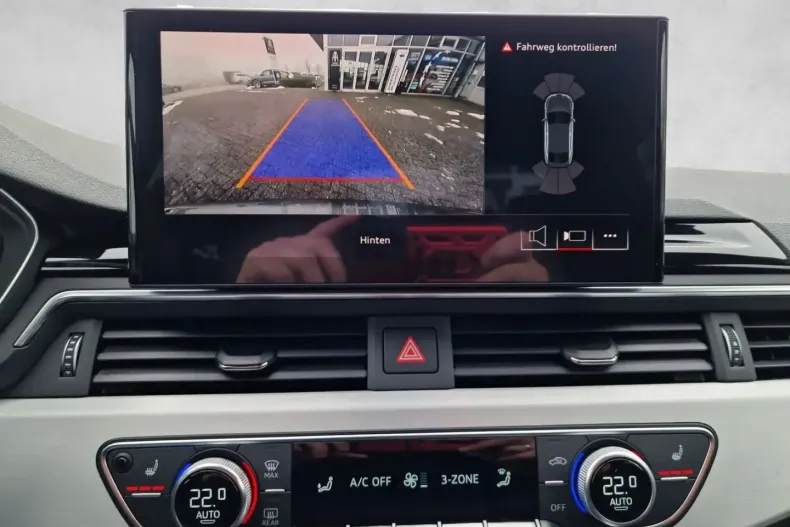 Audi S5 din 2024 cu 17.074 km - oferta AUD127022 - foto 10