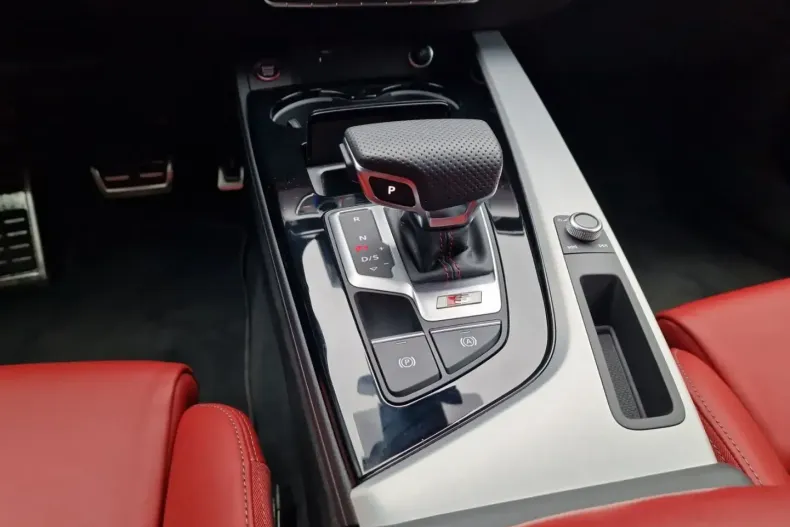 Audi S5 din 2024 cu 17.074 km - oferta AUD127022 - foto 11