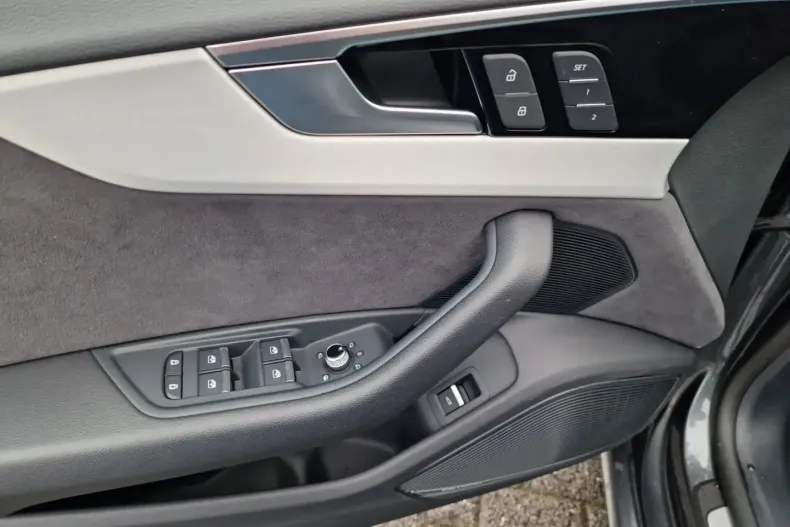 Audi S5 din 2024 cu 17.074 km - oferta AUD127022 - foto 12