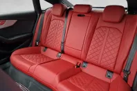 Audi S5 din 2024 cu 17.074 km - oferta AUD127022 - foto 13