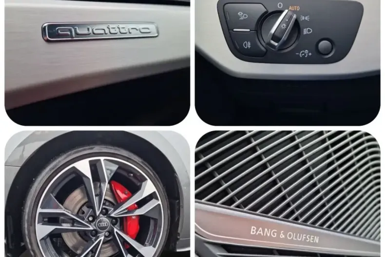 Audi S5 din 2024 cu 17.074 km - oferta AUD127022 - foto 15