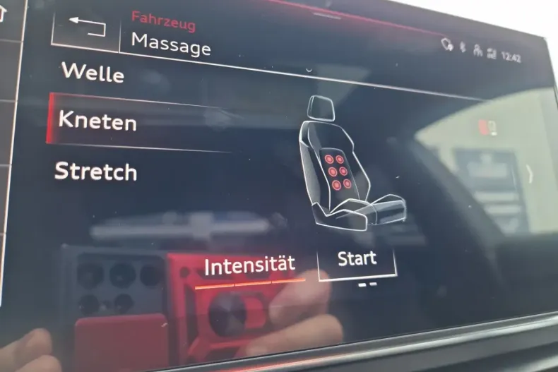 Audi S5 din 2024 cu 17.074 km - oferta AUD127022 - foto 18