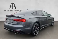 Audi S5 din 2024 cu 17.074 km - oferta AUD127022 - foto 19