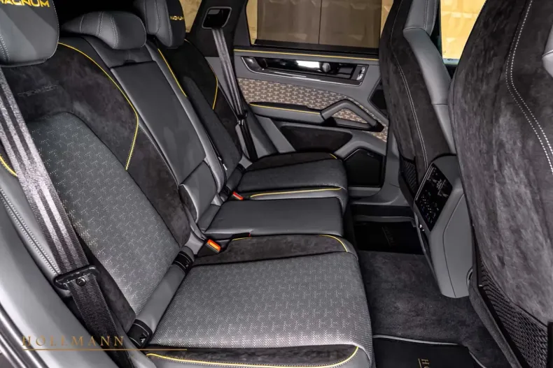 Porsche Cayenne din 2025 cu 5 km - oferta POR127025 - foto 8