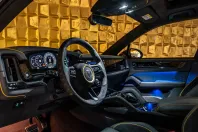 Porsche Cayenne din 2025 cu 5 km - oferta POR127025 - foto 16