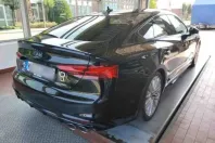 Audi S5 din 2024 cu 12.924 km - oferta AUD127026 - foto 2