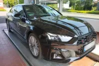 Audi S5 din 2024 cu 12.924 km - oferta AUD127026 - foto 3